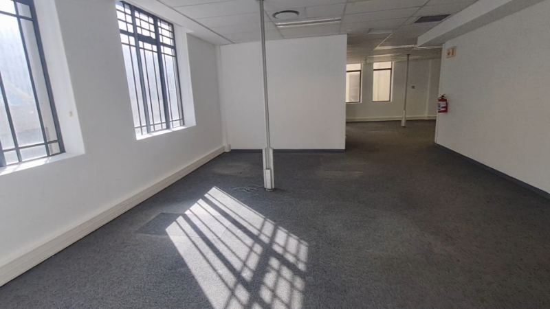 To Let commercial Property for Rent in Cape Town City Centre Western Cape